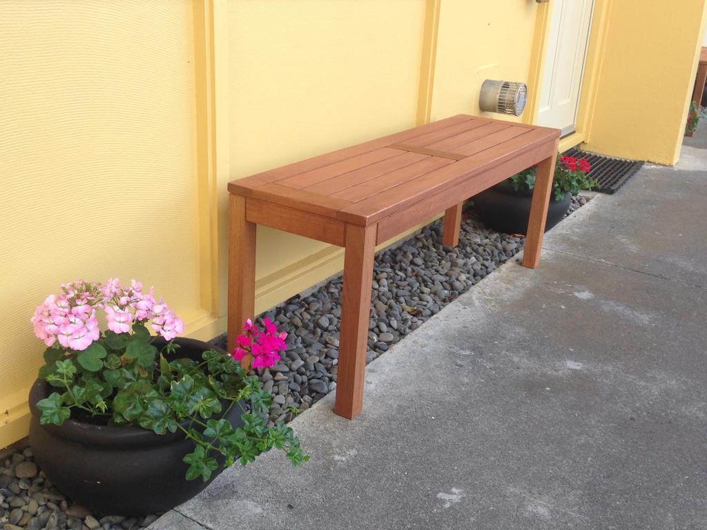 Mount View Motel Hawera Rom bilde