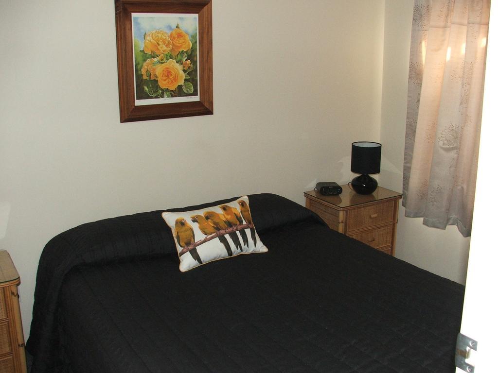 Mount View Motel Hawera Rom bilde