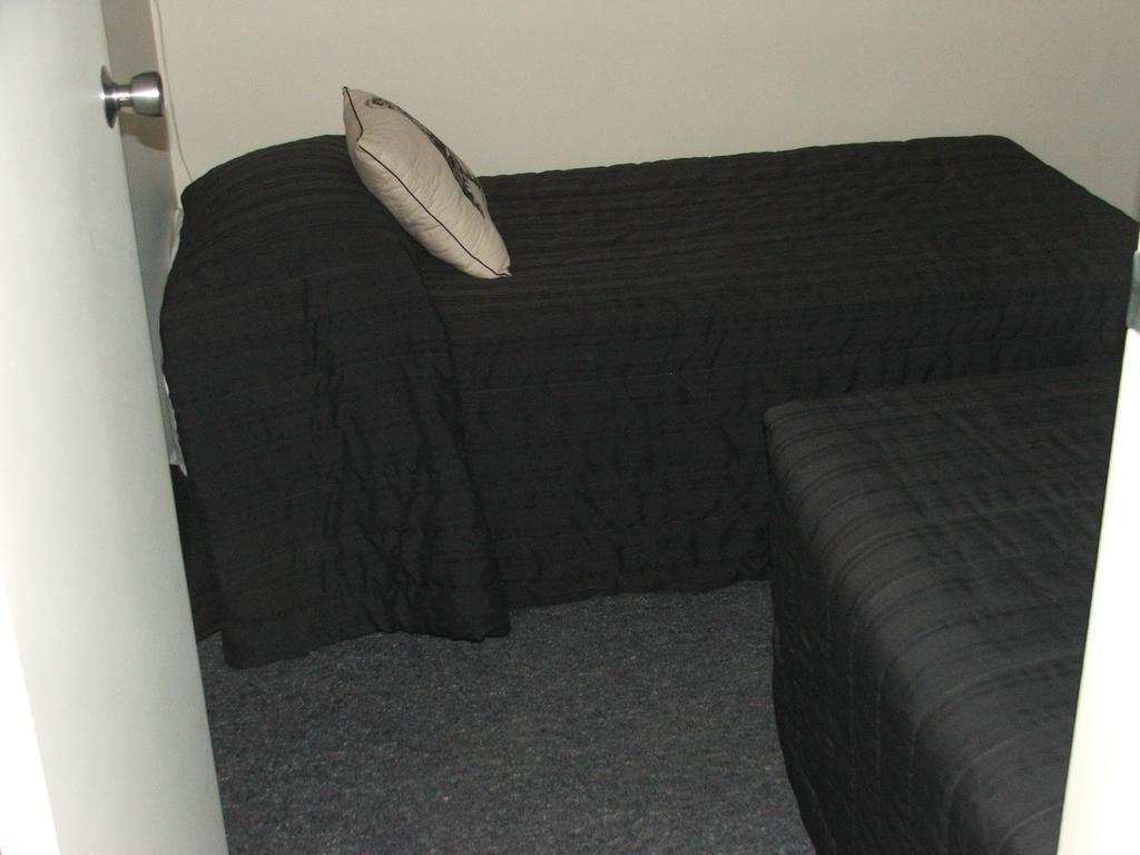 Mount View Motel Hawera Rom bilde