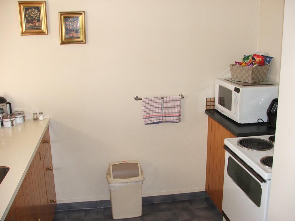 Mount View Motel Hawera Eksteriør bilde