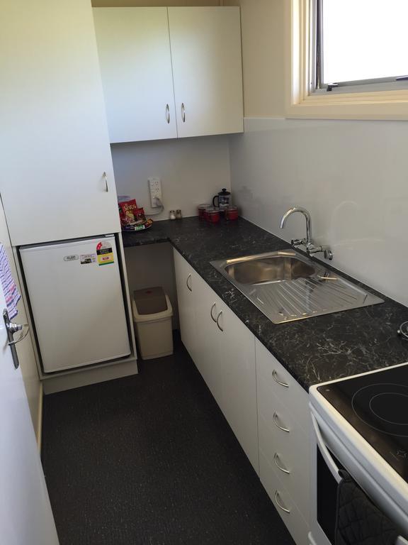 Mount View Motel Hawera Eksteriør bilde