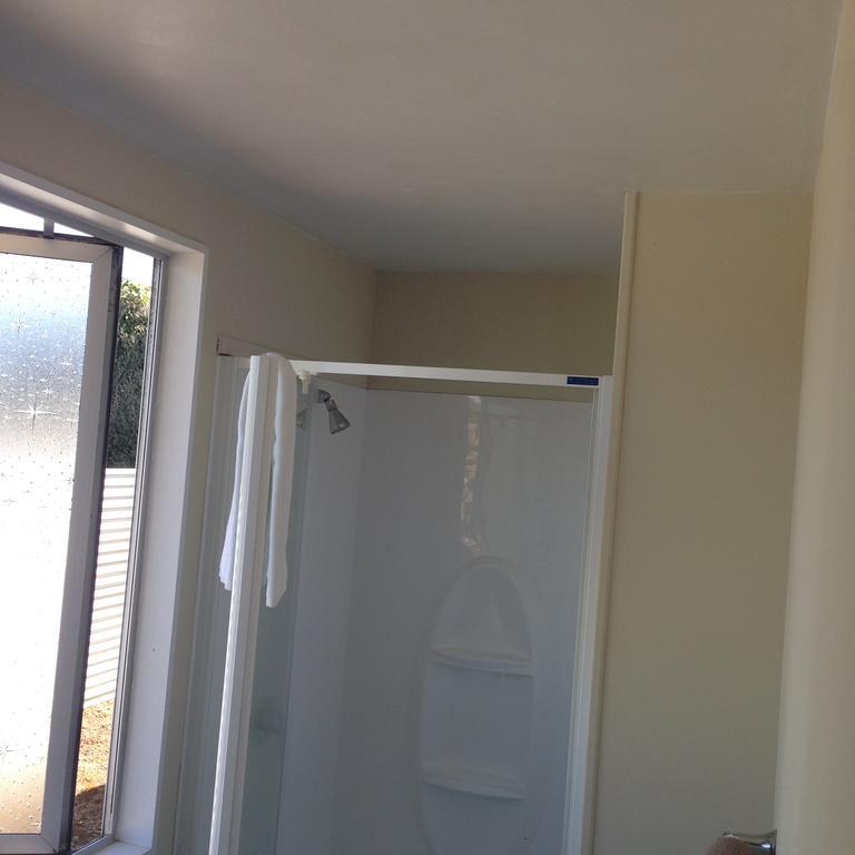 Mount View Motel Hawera Eksteriør bilde