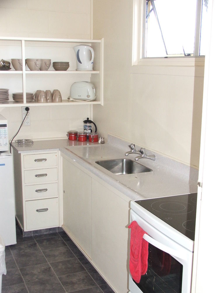 Mount View Motel Hawera Eksteriør bilde