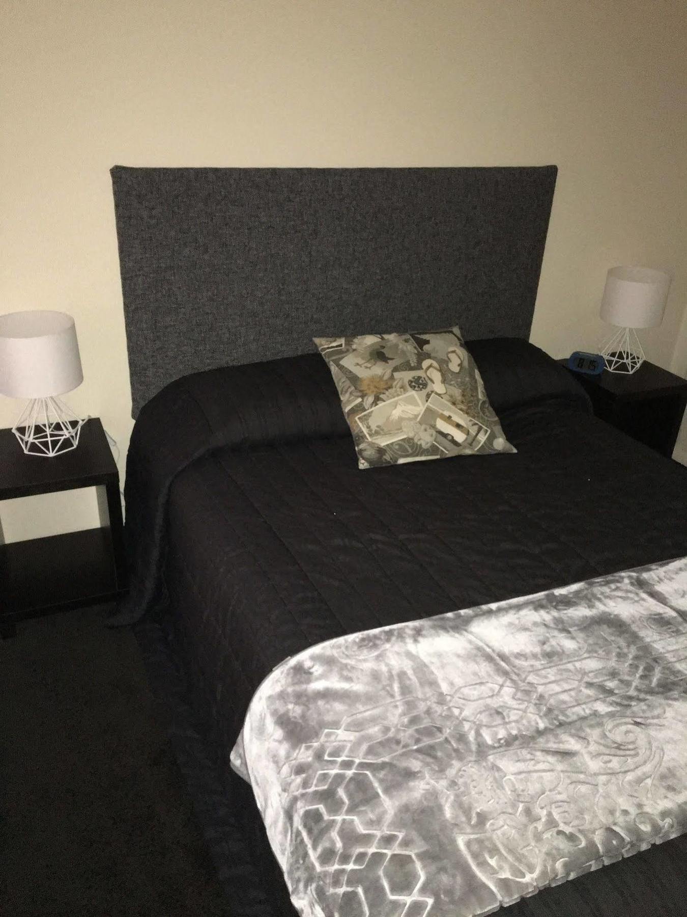 Mount View Motel Hawera Eksteriør bilde