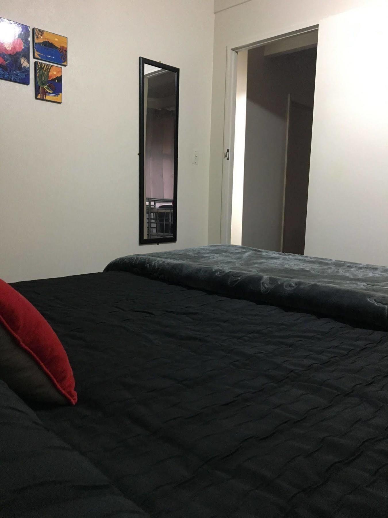 Mount View Motel Hawera Eksteriør bilde
