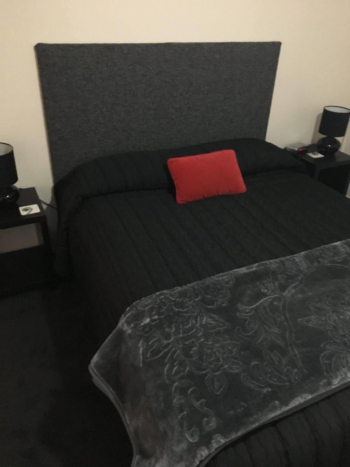 Mount View Motel Hawera Eksteriør bilde
