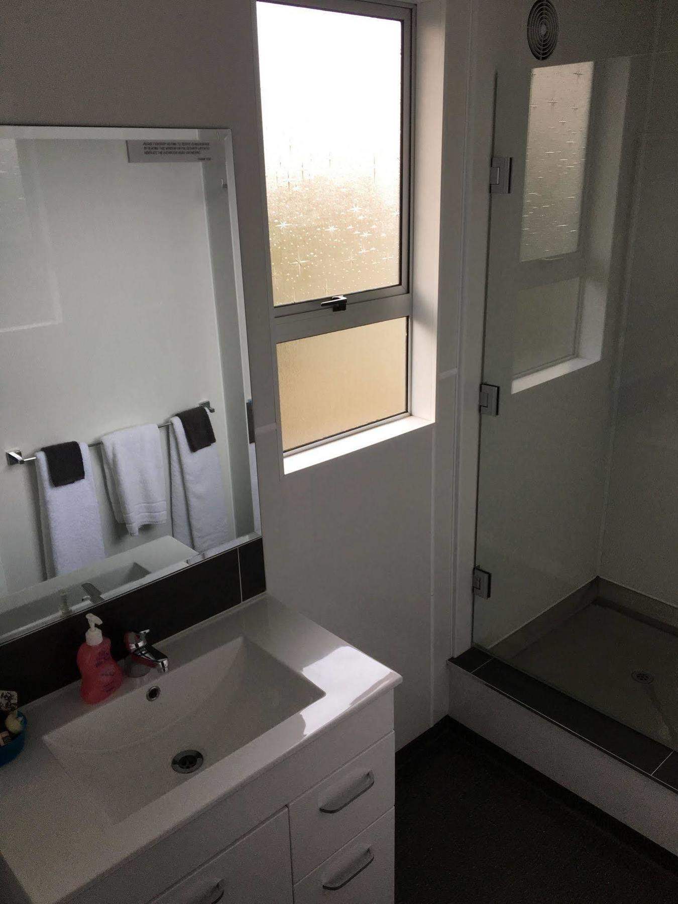Mount View Motel Hawera Eksteriør bilde