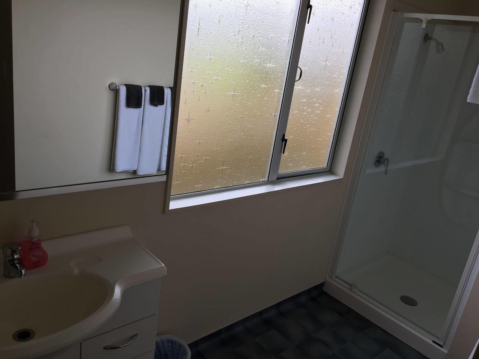 Mount View Motel Hawera Eksteriør bilde