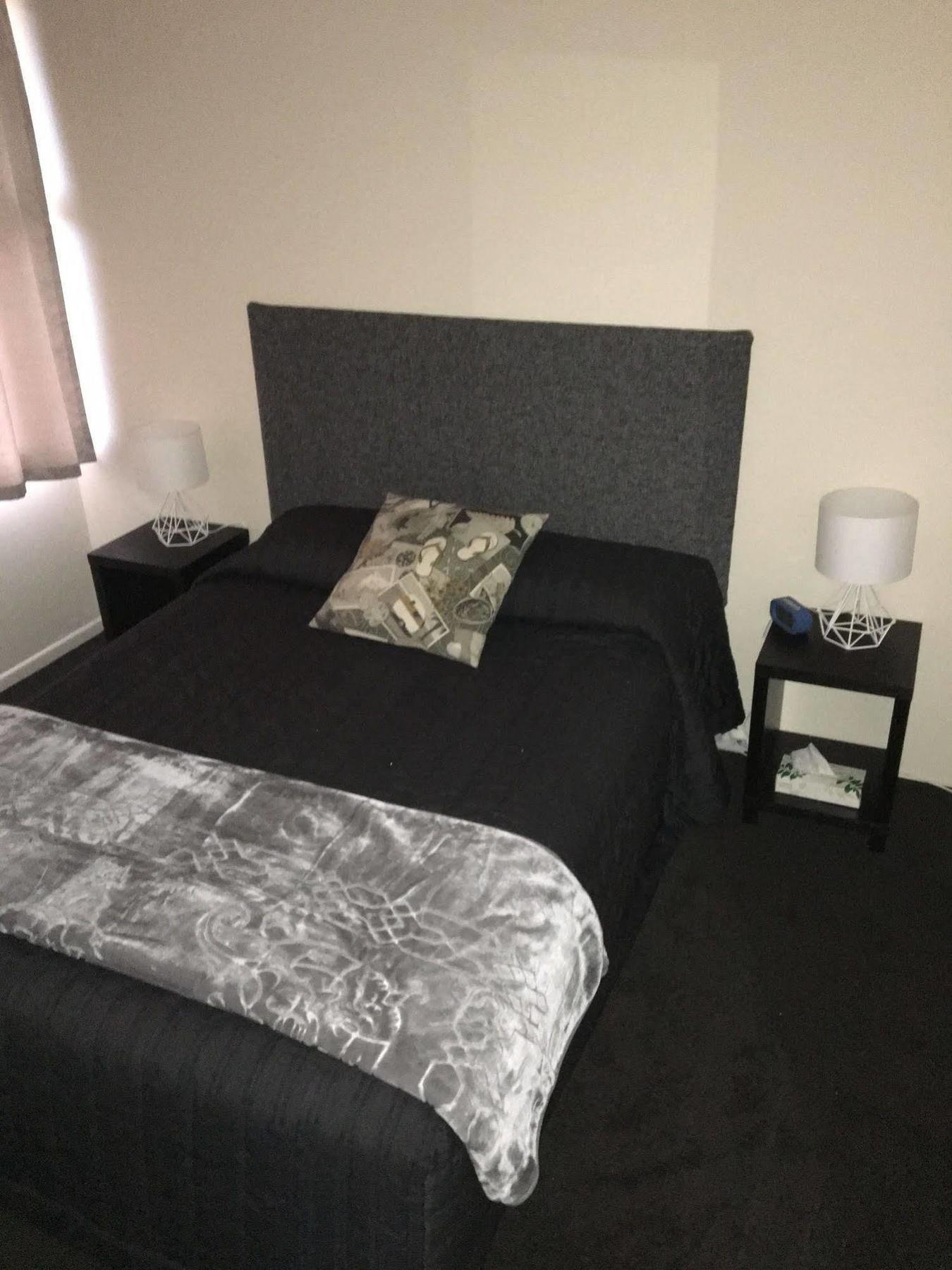 Mount View Motel Hawera Eksteriør bilde