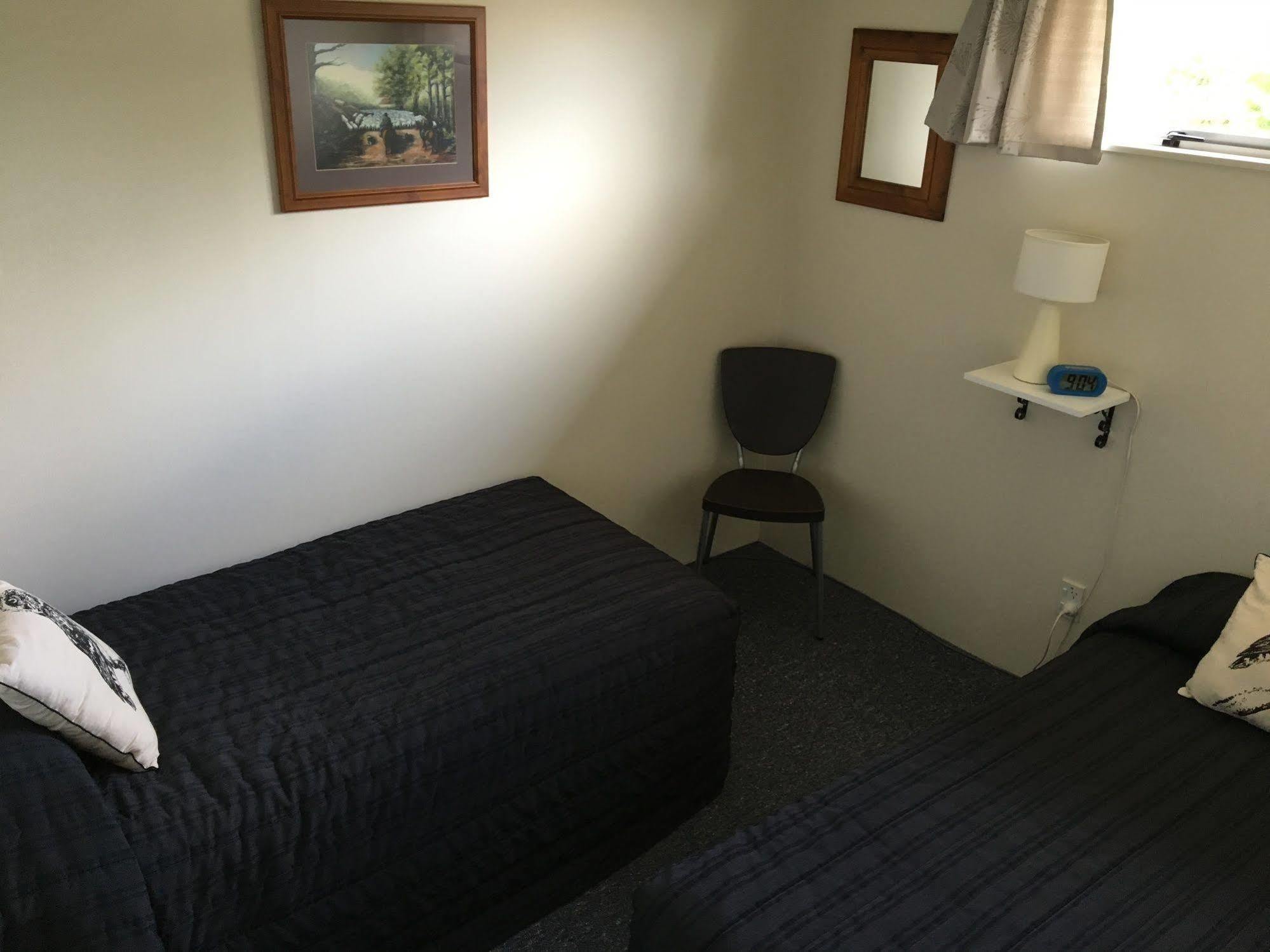 Mount View Motel Hawera Eksteriør bilde