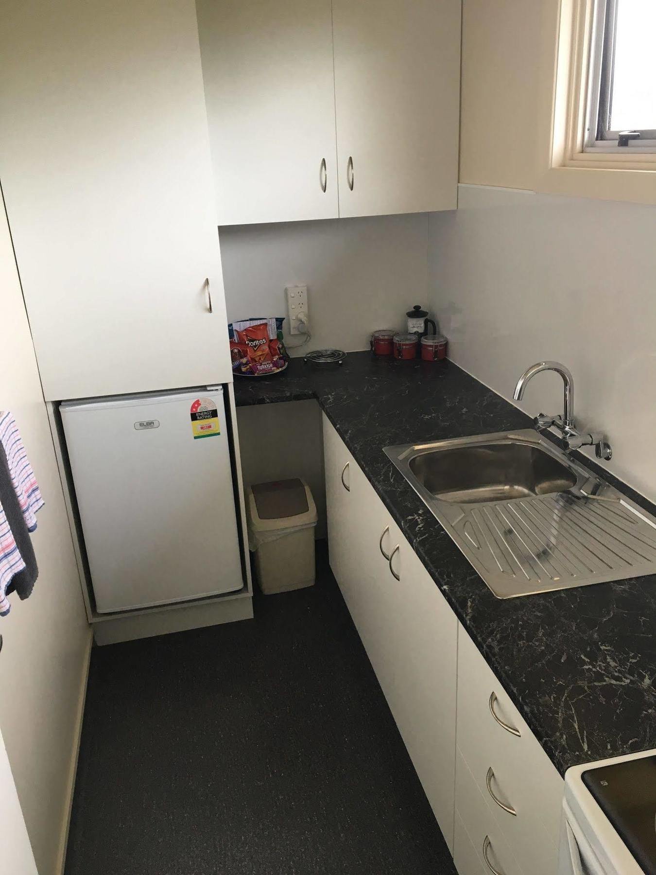 Mount View Motel Hawera Eksteriør bilde